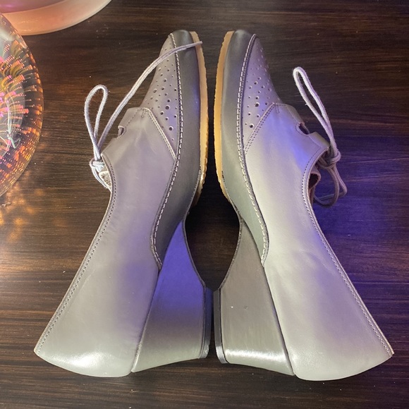 Contoura New Derby Size Size 7.5 - Picture 9 of 12